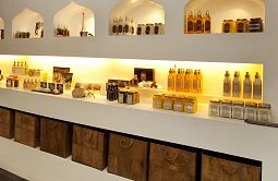 Boutique - Rituels d'Orient