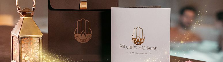 Cheque Regalo - Spa Hammam Rituels d'Orient Barcelona